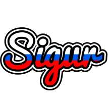 Sigur russia logo