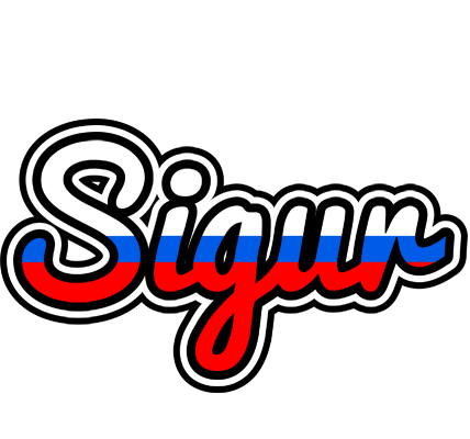 Sigur russia logo