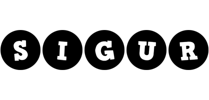 Sigur tools logo