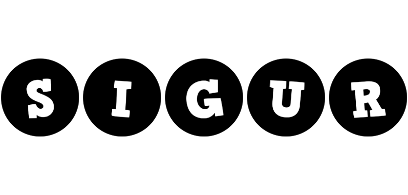 Sigur tools logo
