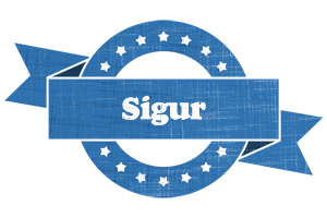 Sigur trust logo