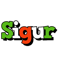 Sigur venezia logo