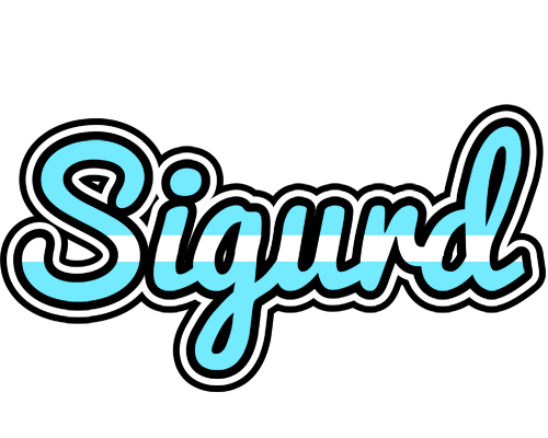 Sigurd argentine logo