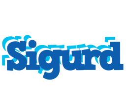 Sigurd business logo