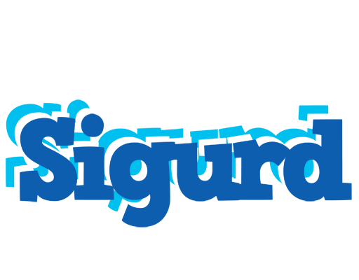 Sigurd business logo