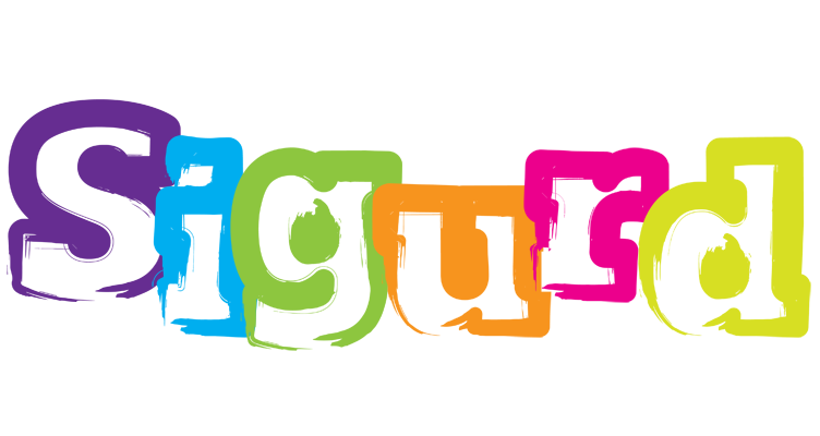 Sigurd casino logo