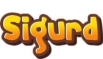 Sigurd cookies logo