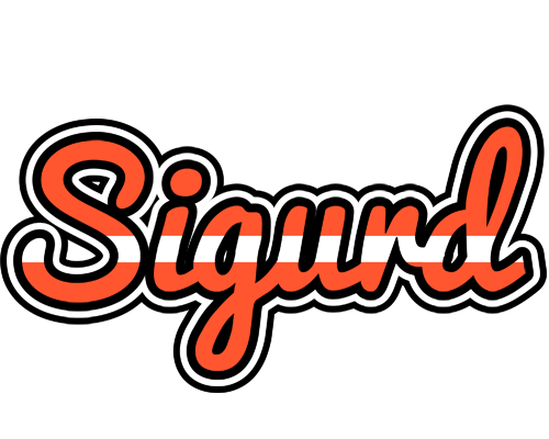 Sigurd denmark logo