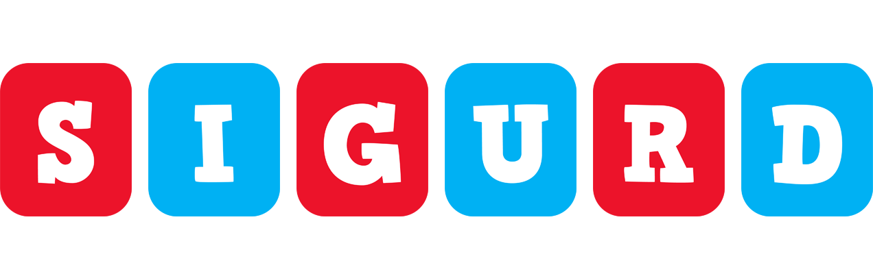Sigurd diesel logo