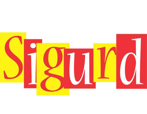 Sigurd errors logo