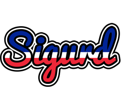 Sigurd france logo