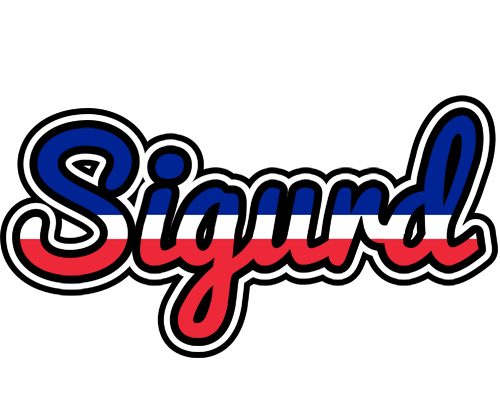 Sigurd france logo
