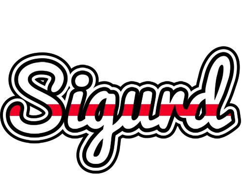 Sigurd kingdom logo