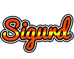 Sigurd madrid logo