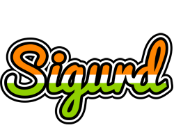 Sigurd mumbai logo