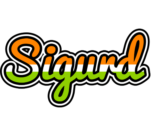Sigurd mumbai logo