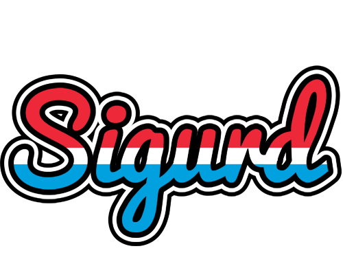 Sigurd norway logo