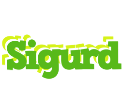 Sigurd picnic logo