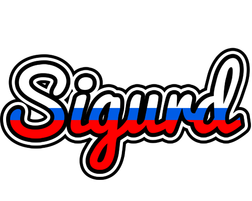 Sigurd russia logo