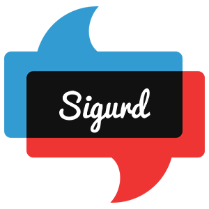 Sigurd sharks logo