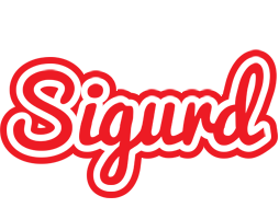 Sigurd sunshine logo