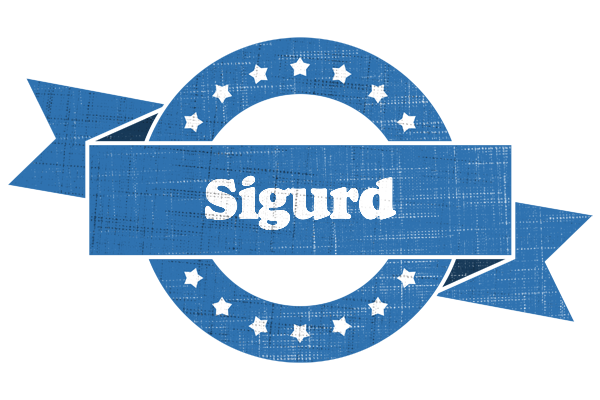 Sigurd trust logo