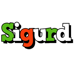 Sigurd venezia logo