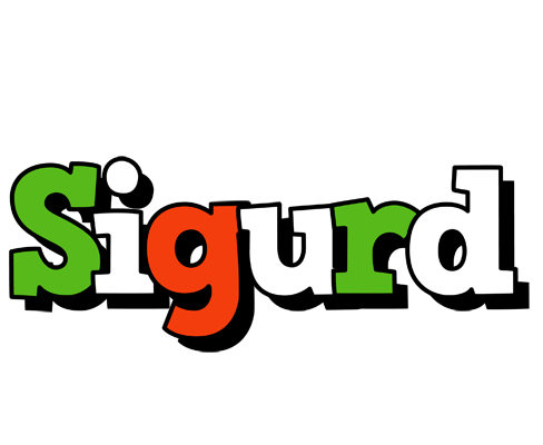 Sigurd venezia logo