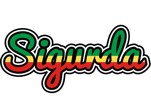 Sigurda african logo