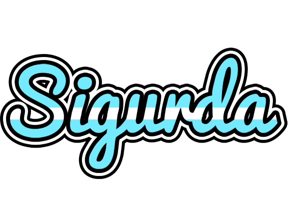 Sigurda argentine logo