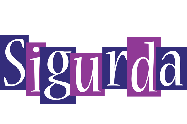 Sigurda autumn logo