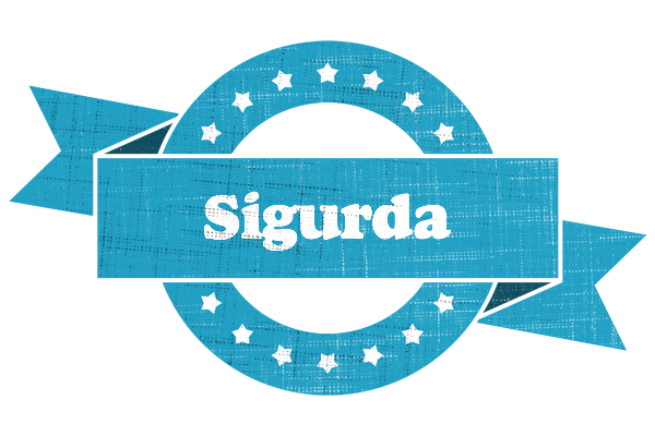 Sigurda balance logo