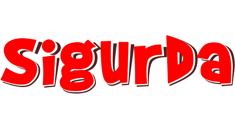Sigurda basket logo