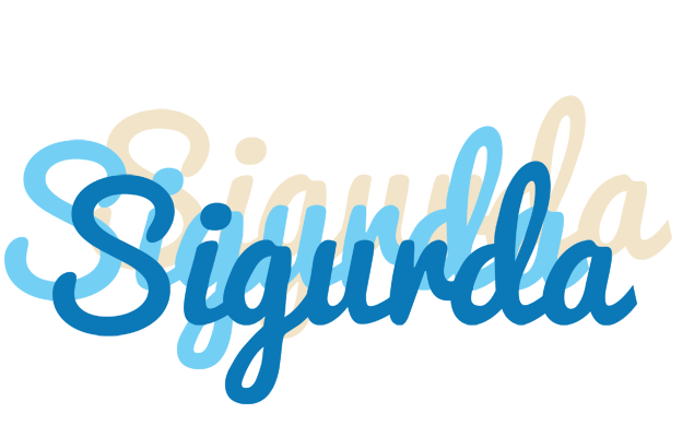 Sigurda breeze logo