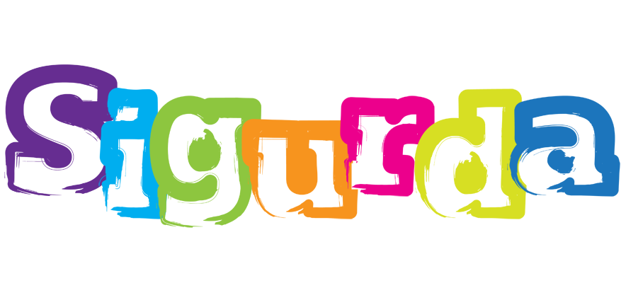 Sigurda casino logo