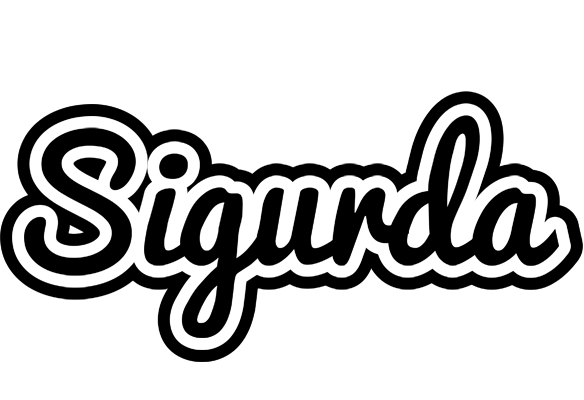 Sigurda chess logo