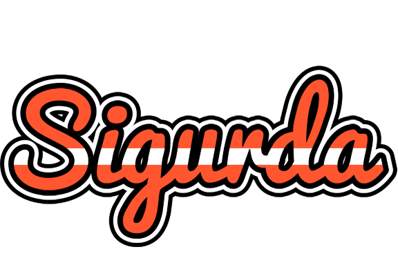 Sigurda denmark logo