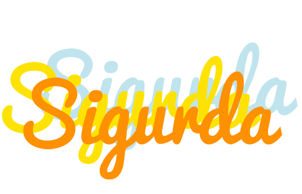Sigurda energy logo