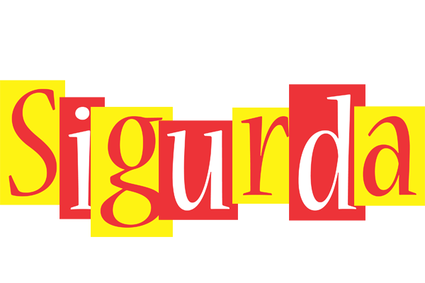 Sigurda errors logo