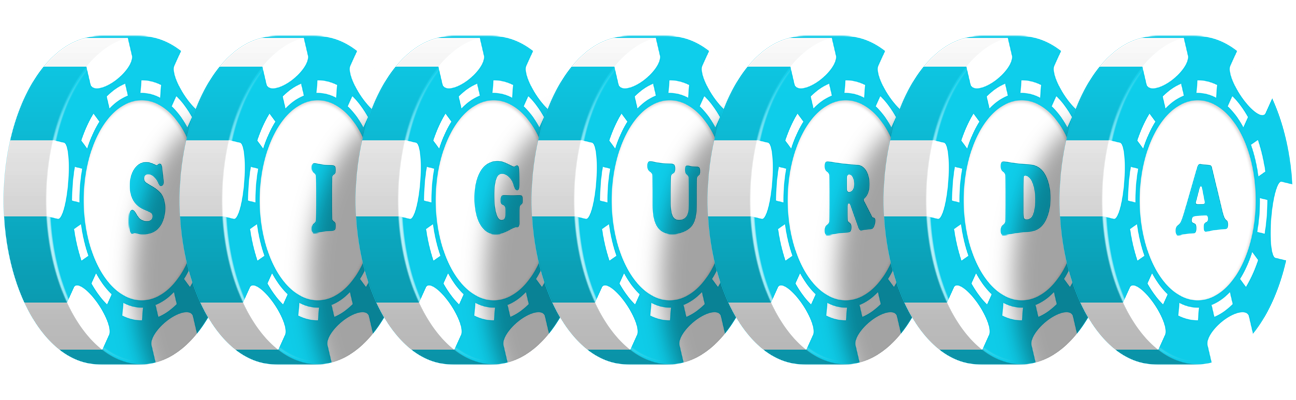 Sigurda funbet logo
