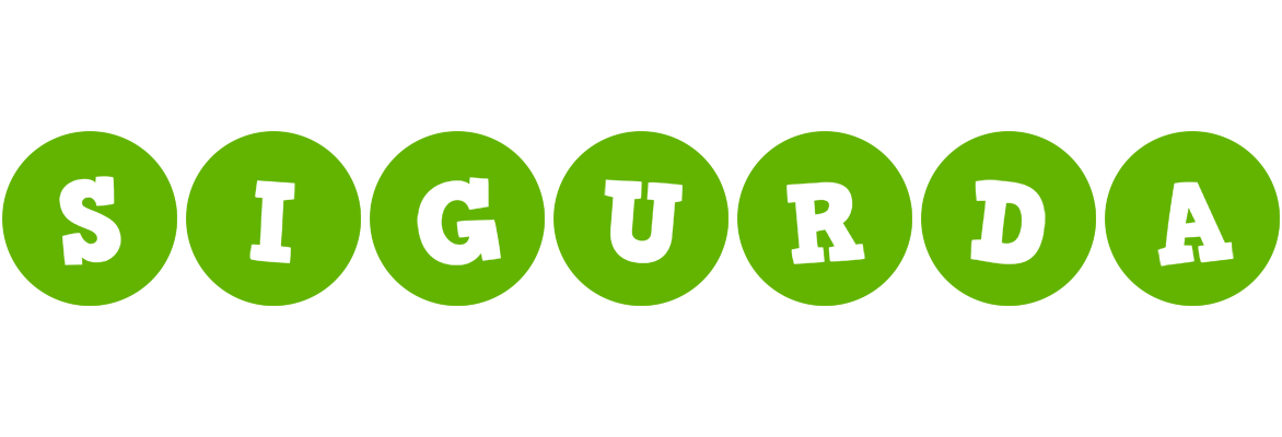 Sigurda games logo