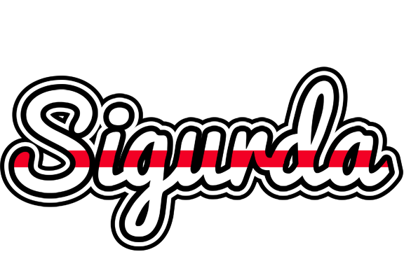 Sigurda kingdom logo