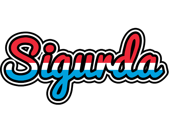Sigurda norway logo