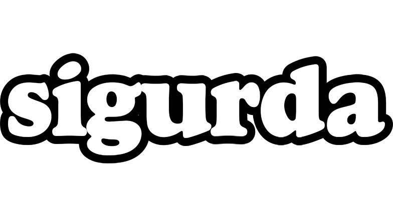 Sigurda panda logo