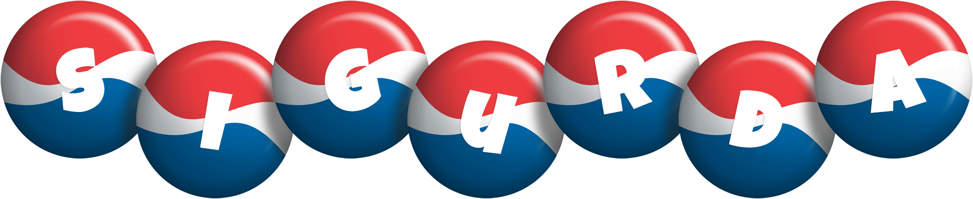 Sigurda paris logo