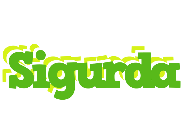 Sigurda picnic logo