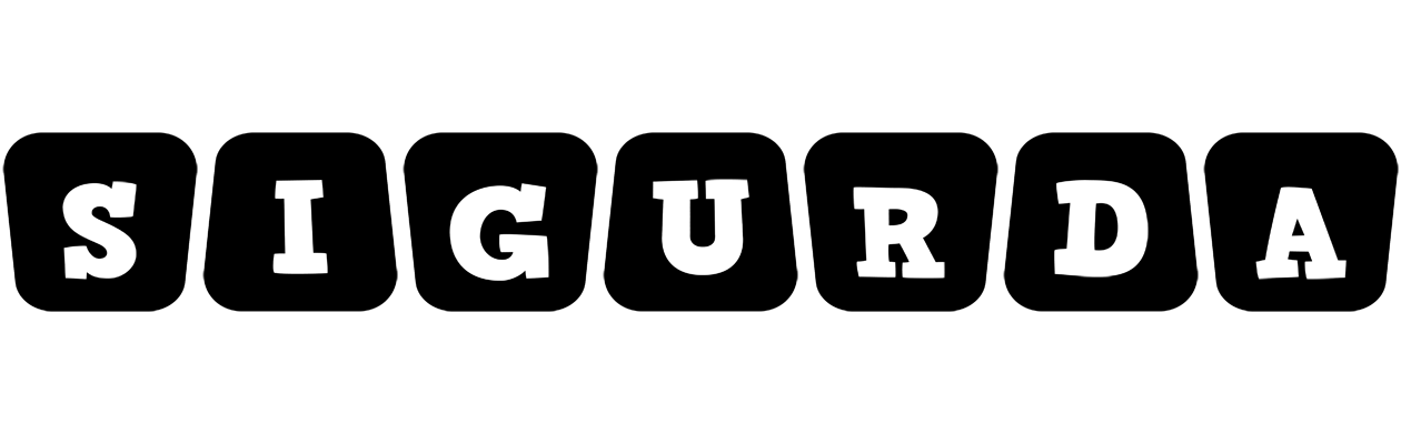 Sigurda racing logo