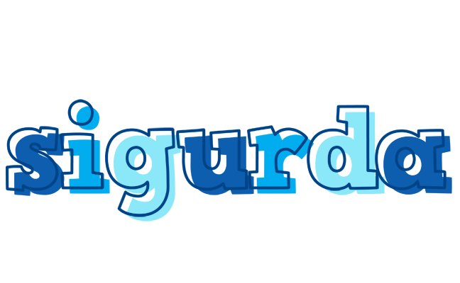 Sigurda sailor logo