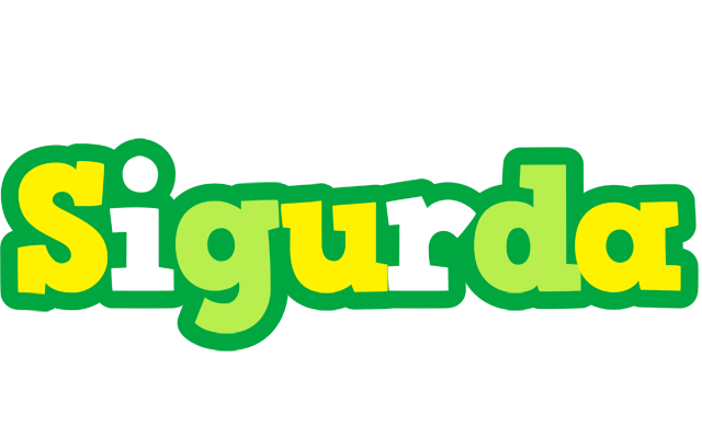 Sigurda soccer logo