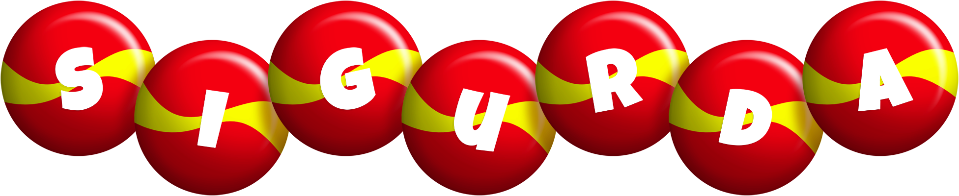 Sigurda spain logo
